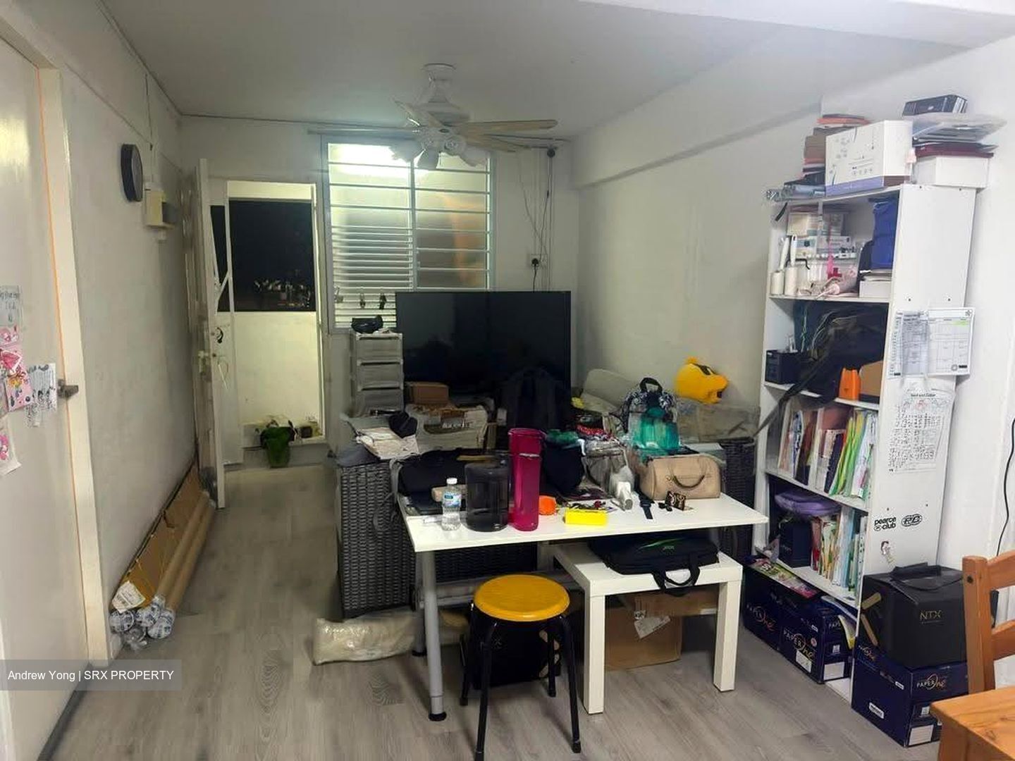 Blk 209 Boon Lay Place (Jurong West), HDB 3 Rooms #611219351